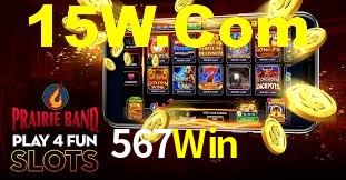 Premium Interface 567Win