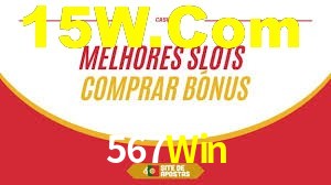 567Win: Seu Cassino Premiado com Pagamentos Rápidos