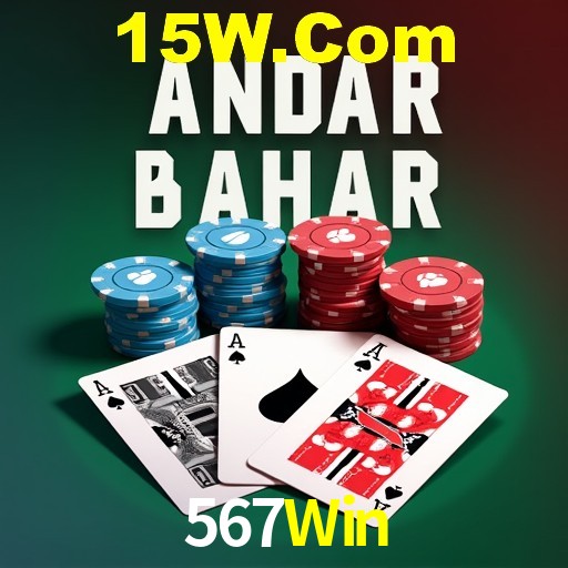 Descubra o Mundo do Cassino Online com 567Win