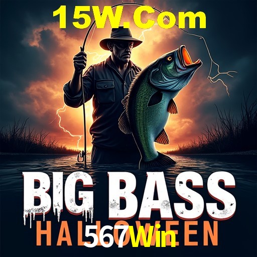 Jogos de Slot 567Win