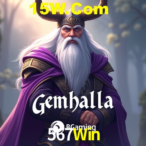 Account Benefits 567Win