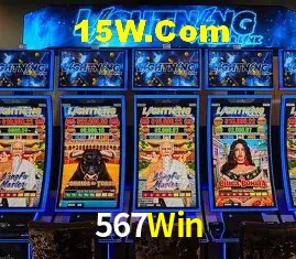 Descubra a Essência do 567Win: Nossa História e Compromissos