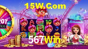 VIP Casino 567Win