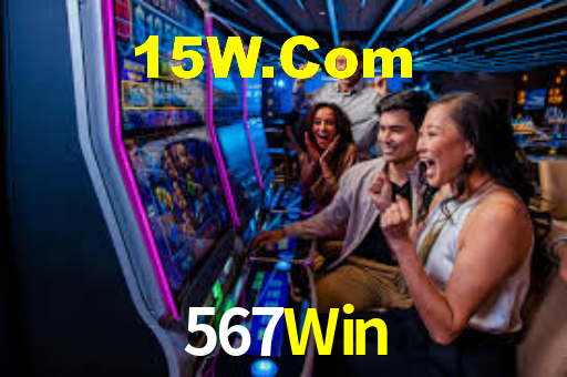 567Win
