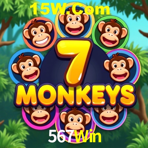 Slot Games 567Win