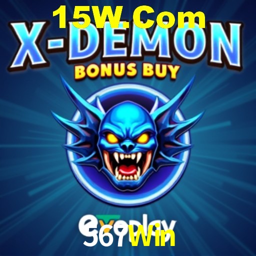 Recursos de Bônus 567Win