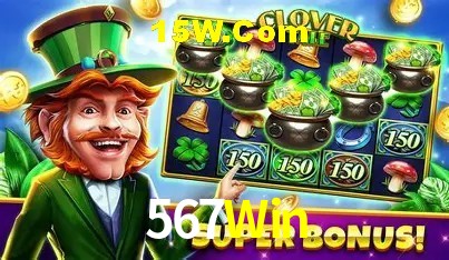 Inovações de Jogos na 567Win: O Futuro das Experiências Interativas