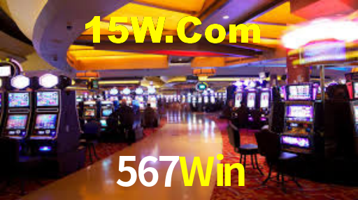 Descubra a Magia dos Jogos de Arcade no 567Win