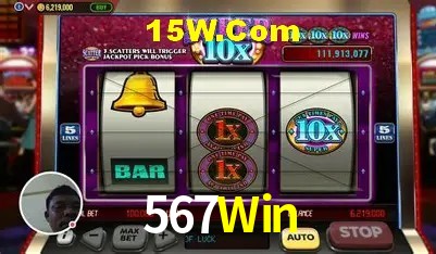 Descubra o Programa VIP da 567Win: Vantagens Exclusivas para Jogadores