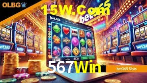 Roulette Table 567Win