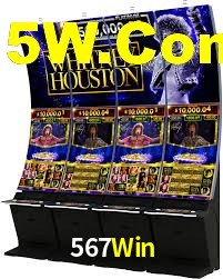 567Win: Jogos de Caça-Níqueis-Altas Recompensas, Roleta-Velocidade, Blackjack-Desafios Máximos
