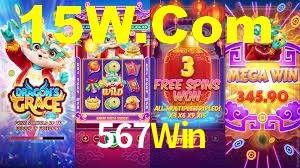 567Win: Jogue Crash e Experimente Alta Recompensa Instantânea