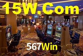 567Win App Interface
