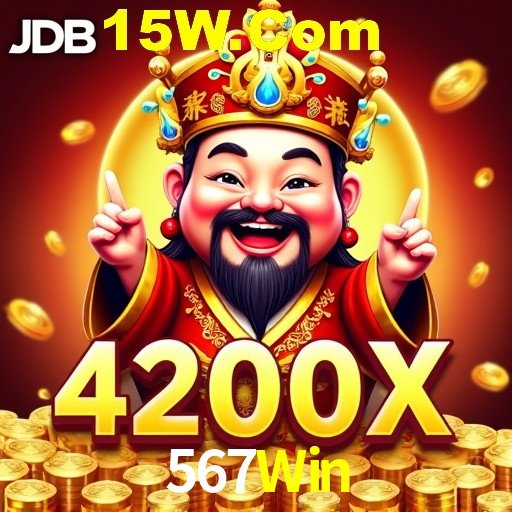 Game Providers 567Win