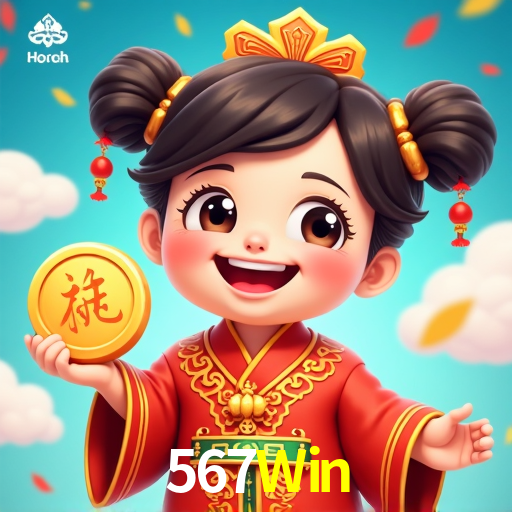 Bonus na Cassino Online 567Win