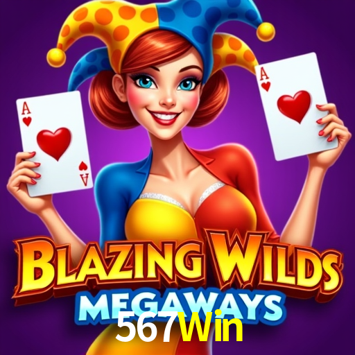 Cassino Online Ao Vivo 567Win
