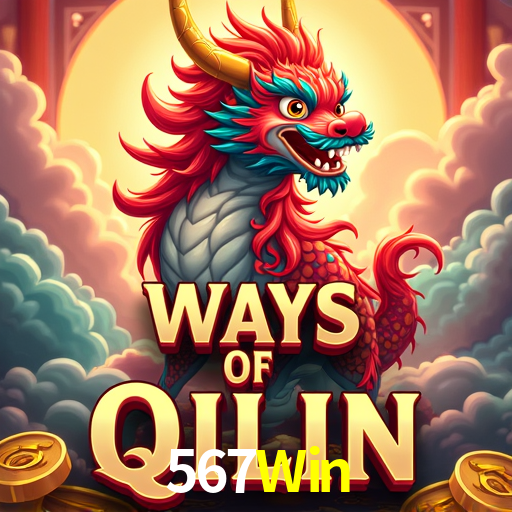 Baixar Cassino 567Win