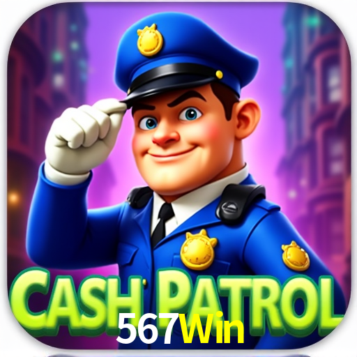Slots na Plataforma 567Win