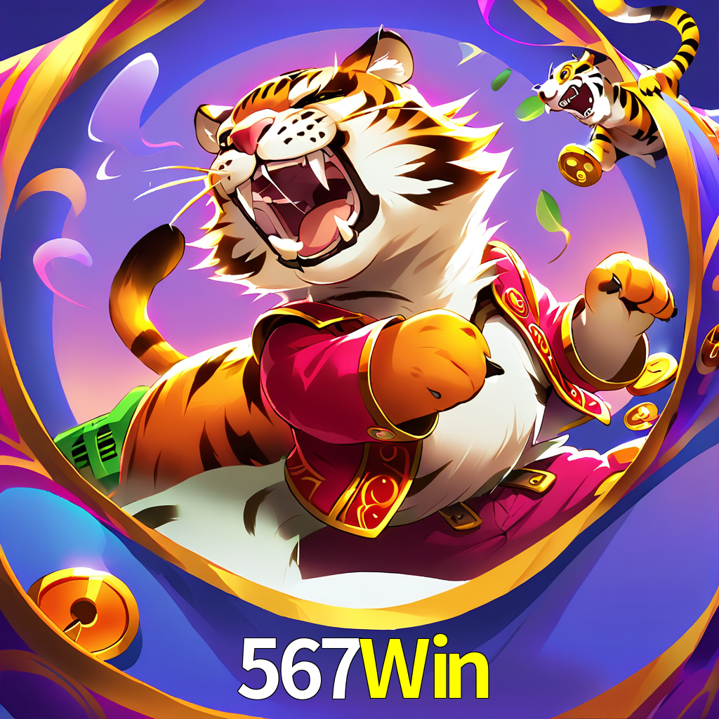 567Win 